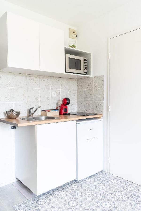 Disneyland Paris / Cozy Studio 3 Min From Metro Rer A Bussy-Saint-Georges Exteriér fotografie