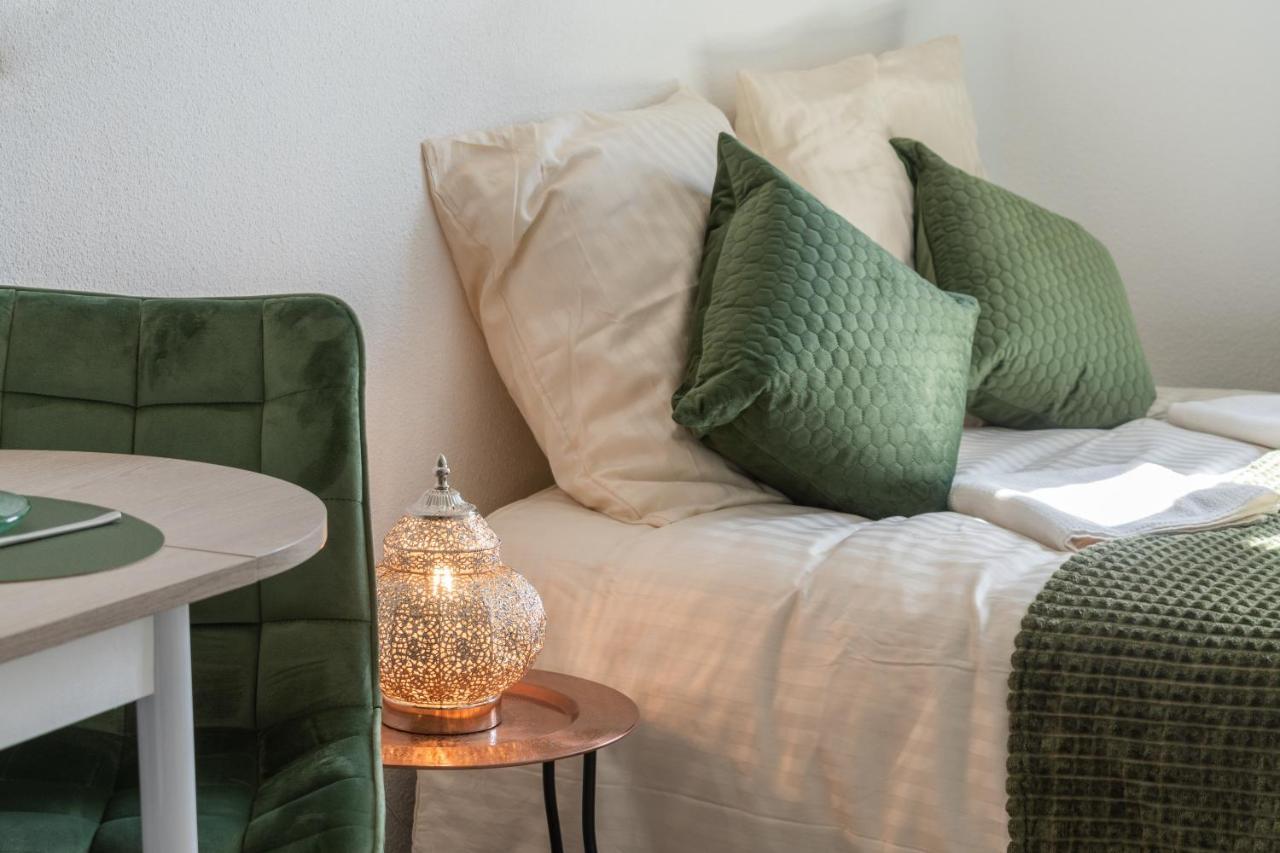 Disneyland Paris / Cozy Studio 3 Min From Metro Rer A Bussy-Saint-Georges Exteriér fotografie