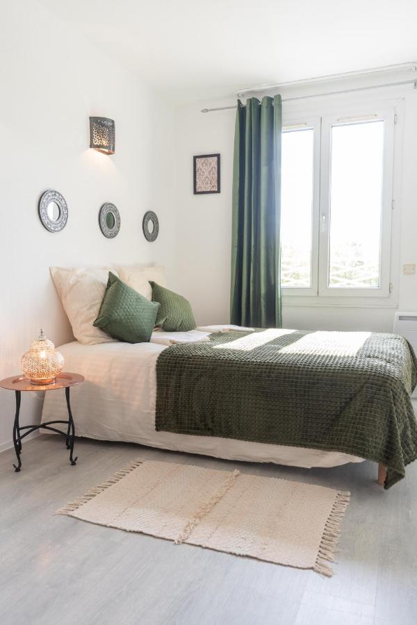 Disneyland Paris / Cozy Studio 3 Min From Metro Rer A Bussy-Saint-Georges Exteriér fotografie