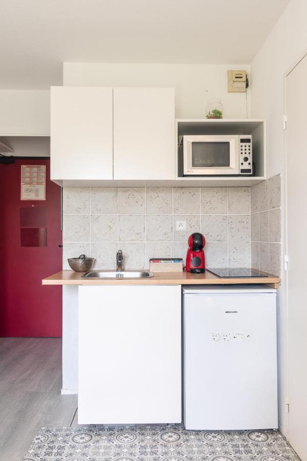 Disneyland Paris / Cozy Studio 3 Min From Metro Rer A Bussy-Saint-Georges Exteriér fotografie