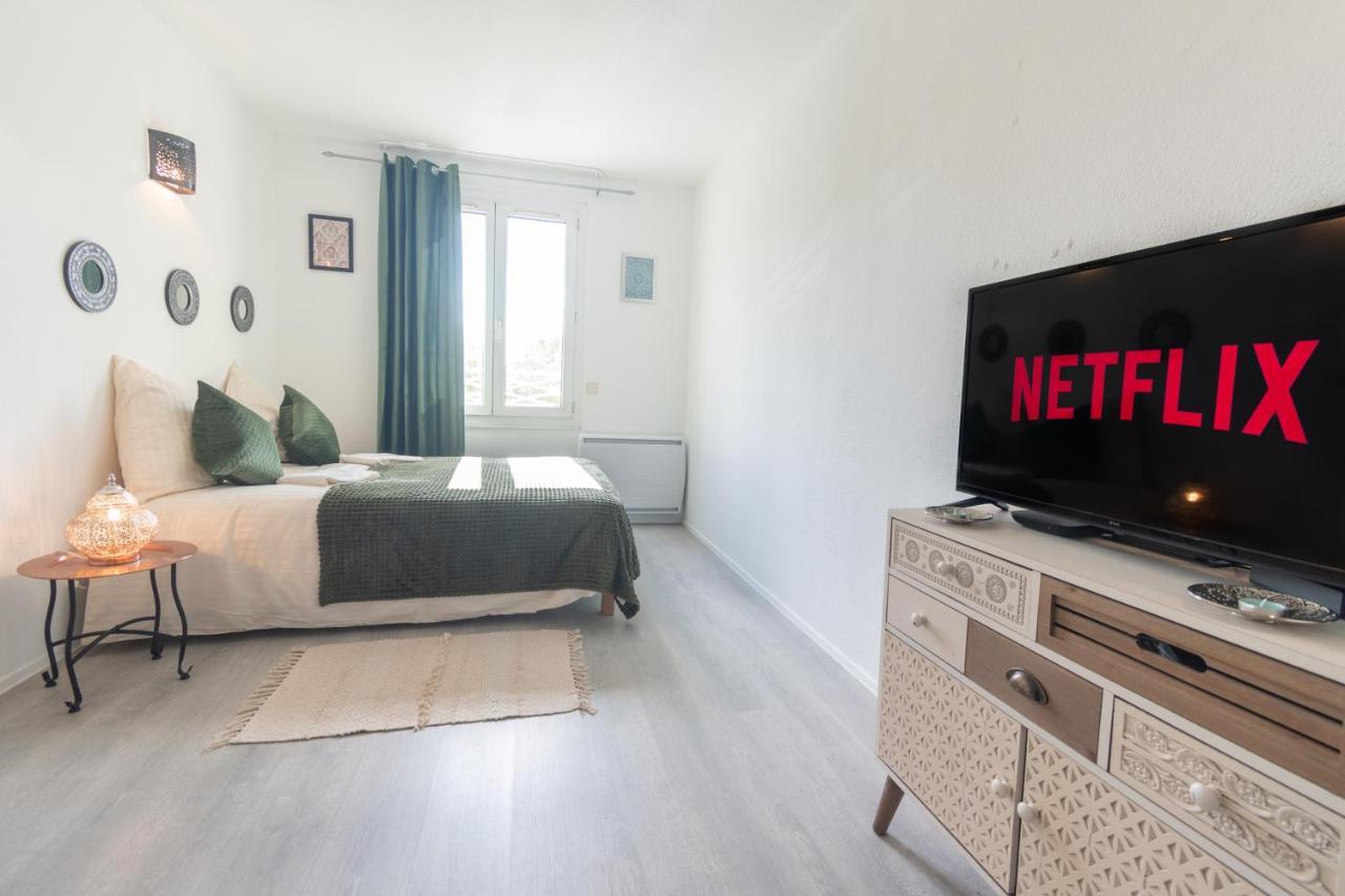 Disneyland Paris / Cozy Studio 3 Min From Metro Rer A Bussy-Saint-Georges Exteriér fotografie