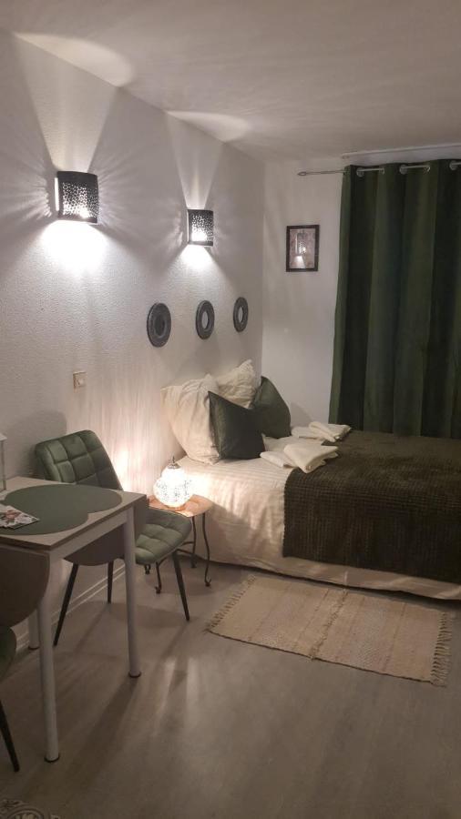 Disneyland Paris / Cozy Studio 3 Min From Metro Rer A Bussy-Saint-Georges Exteriér fotografie