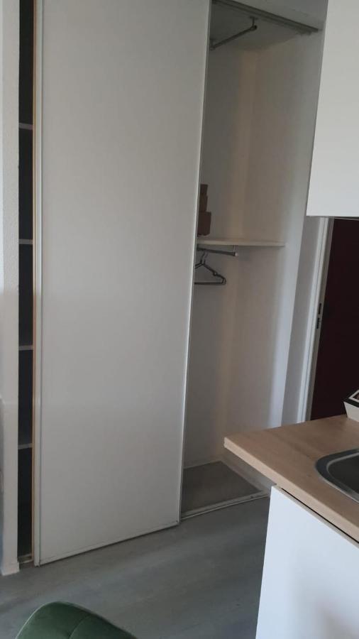 Disneyland Paris / Cozy Studio 3 Min From Metro Rer A Bussy-Saint-Georges Exteriér fotografie