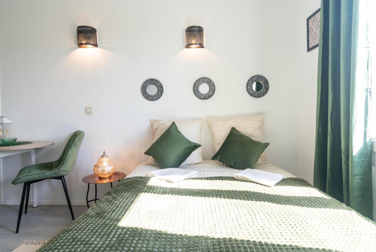 Disneyland Paris / Cozy Studio 3 Min From Metro Rer A Bussy-Saint-Georges Exteriér fotografie