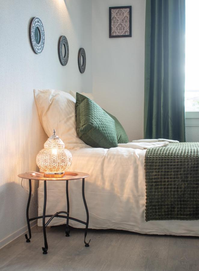 Disneyland Paris / Cozy Studio 3 Min From Metro Rer A Bussy-Saint-Georges Exteriér fotografie