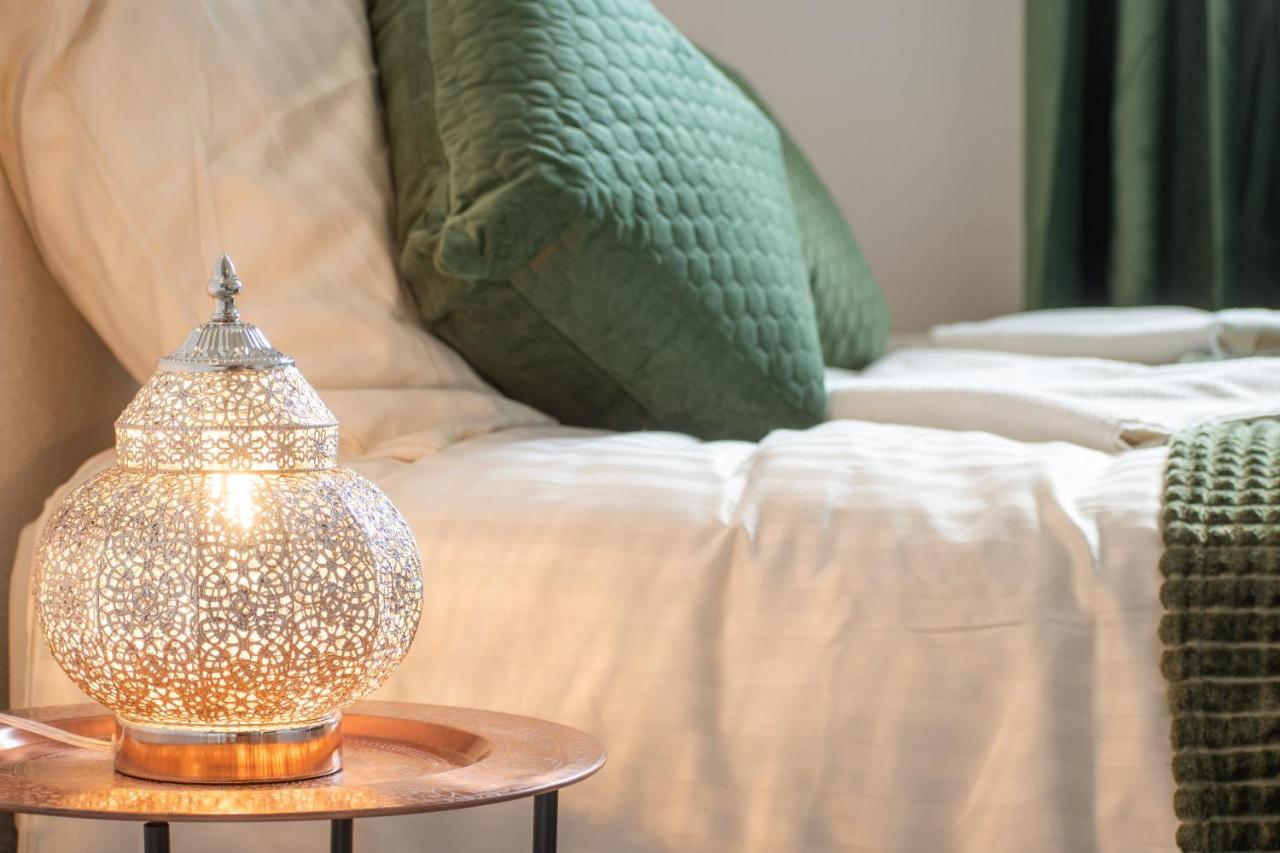 Disneyland Paris / Cozy Studio 3 Min From Metro Rer A Bussy-Saint-Georges Exteriér fotografie